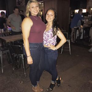 Meet your Posher, Katelyn